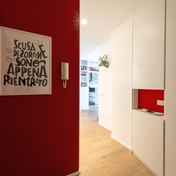 Dividere per aumentare