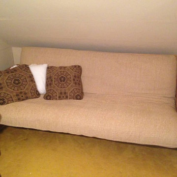 Furniture Ideas For Small Spaces Like Tiny Home, RV, Mobile Home, Sleeping Lofts