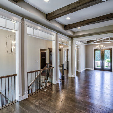 The English Country Ranch