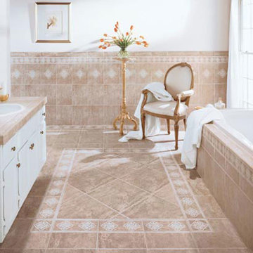 Tile & Flooring