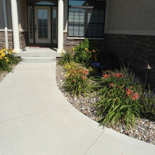 Sidewalk