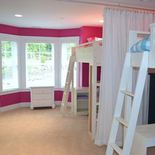 Kids Rooms