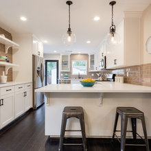 Pendent Lights