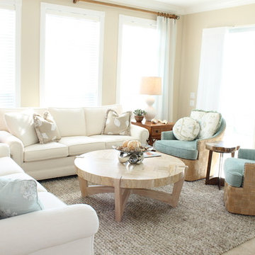 Seaside Retreat