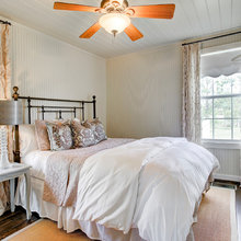 Bedrooms