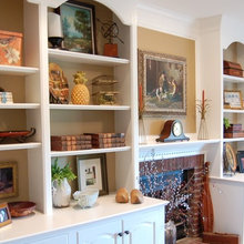 built ins