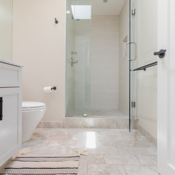 Interior Remodeling at Ripley St