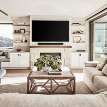 PB Living Spaces
