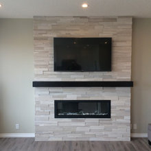 New Living Room