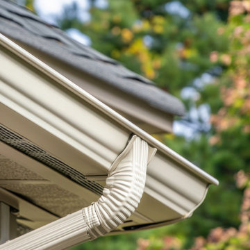 Gutter Installation