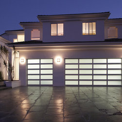 Residential Garage Doors - Garage Doors And Openers