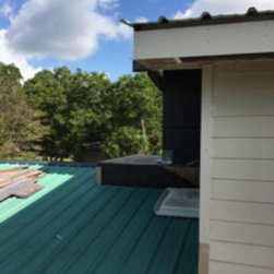 HVAC: Full Cut-In, New Construction - Air Conditioners