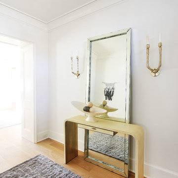 Modern Entry | Charlotte, NC