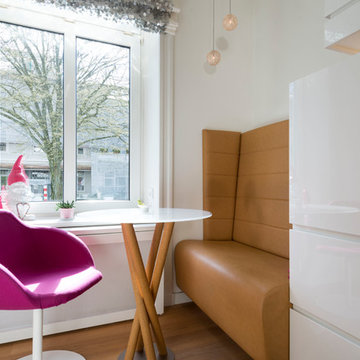 Maisonette Othmarschen