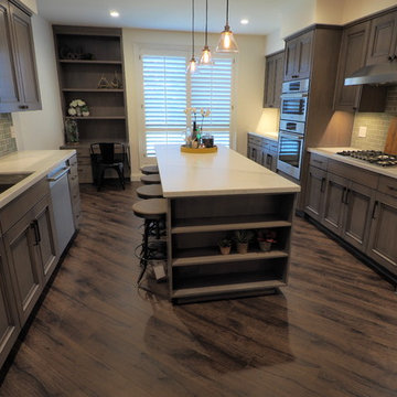 Oakhurst Residence