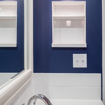 Vanity Niche