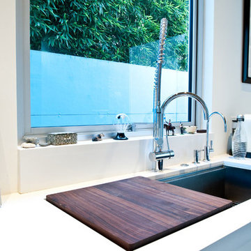 Venice Modern Kitchen
