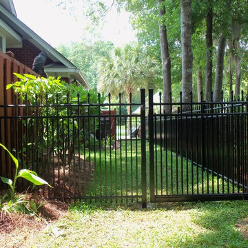 Alumi-Guard's Belmont Royale