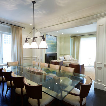 Interior Renovation