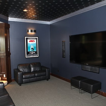 Spacious Contemporary