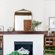 Home Living Room