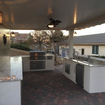 Interior & Exterior