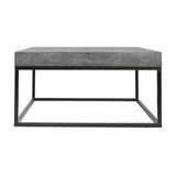 Petra Coffee Table, Square