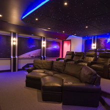 Living Room Ideas