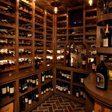 Wine Cellar