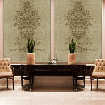 The Silk Road - new 2015 collection