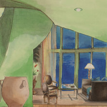 Renderings