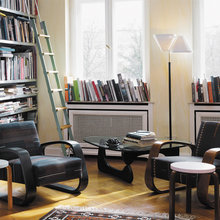 Bookshelves
