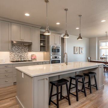Riverside by Brighton Homes