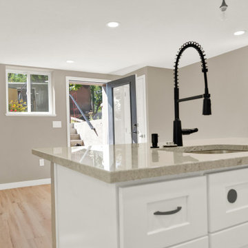 Golden Accessory Dwelling Unit (ADU)