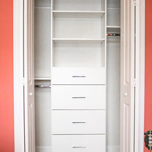 Closets