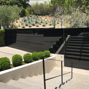 Hollywood Hills