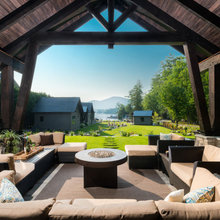 Outdoor Living Space