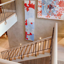 deco escalier interieur