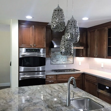 Home Remodels