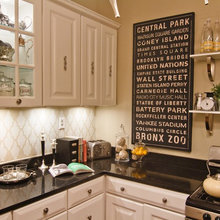 Kitchen Ideas