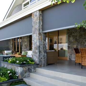 Retractable Screens