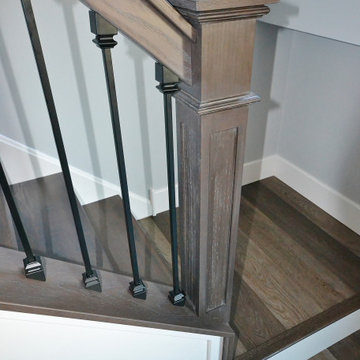 Awesome Norristown PA Bi-level Home Remodel