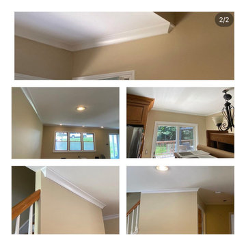 Crown Moulding