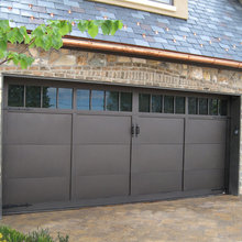garage doors