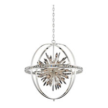 929 Calle Miramar - Lighting Fixtures