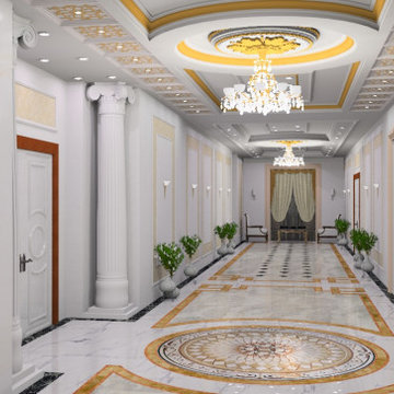 Interior Project 2016-2018