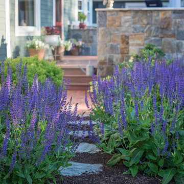 Wallingford Residence