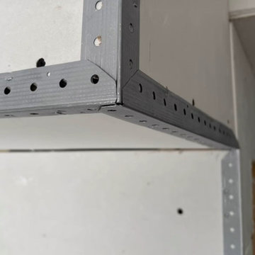 Drywall and Taping
