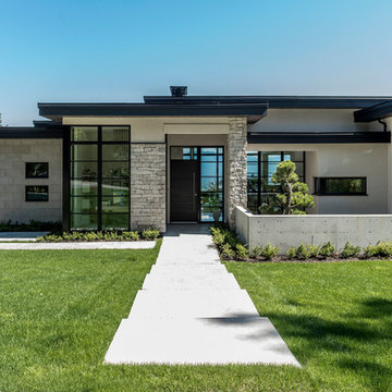 Chilliwack Modern Mountain
