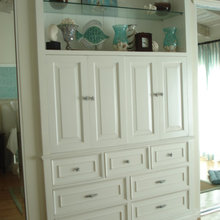 Beach Decor